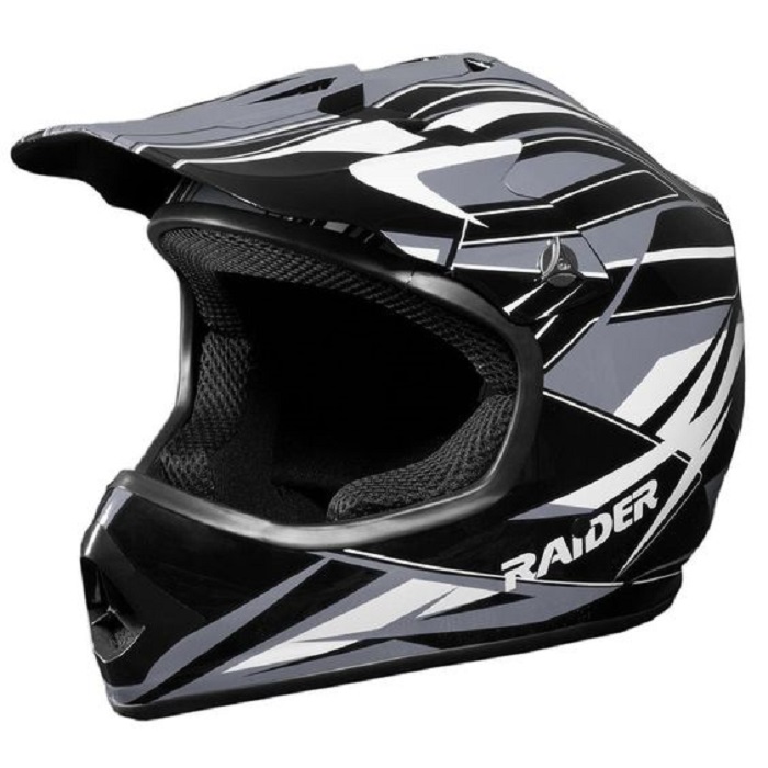 Selecting Motorcycle Helmet