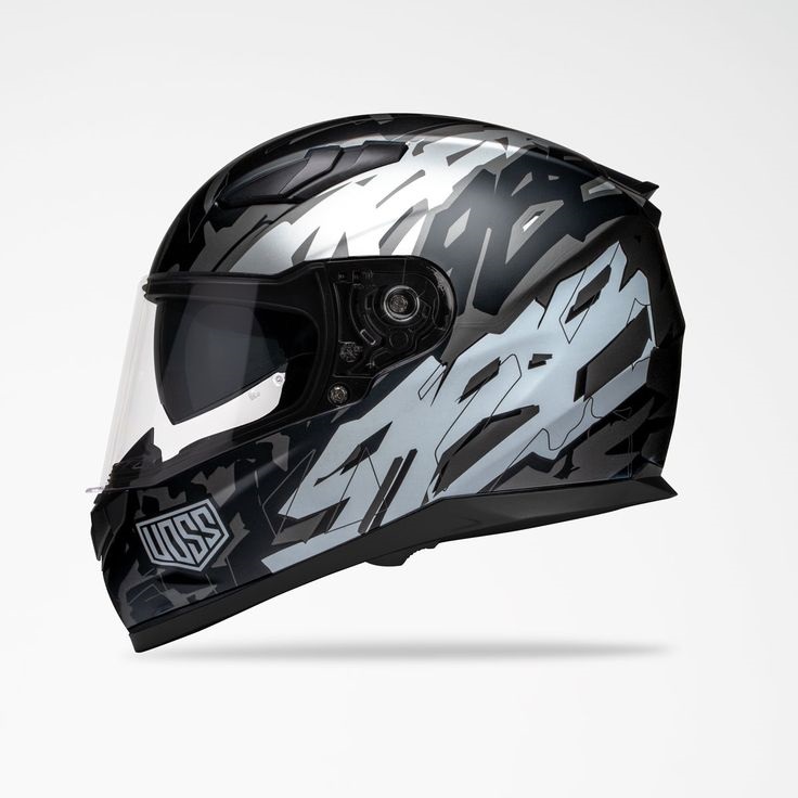 Learn how to measure for the right motorcycle helmet size.