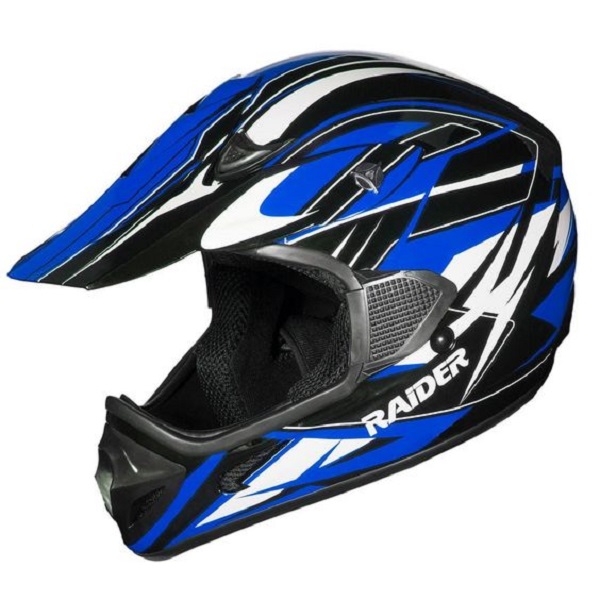 Find the best motorcycle helmet for your safety.