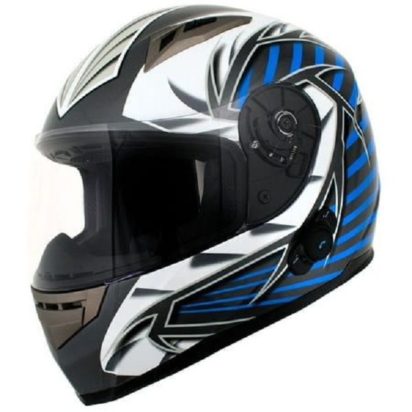 Find the best motorcycle helmet for your safety.