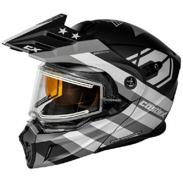 Find the best motorcycle helmet for your safety.