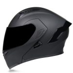 Fasten helmet