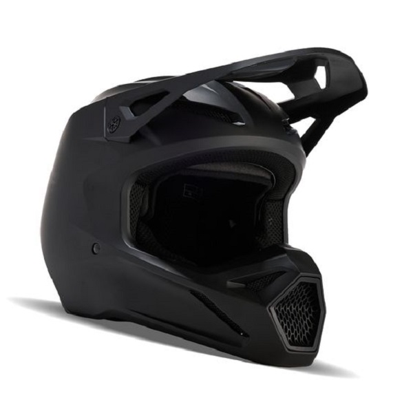 Fasten helmet