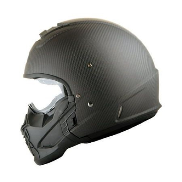 Safest Motorcycle Helmet Guide