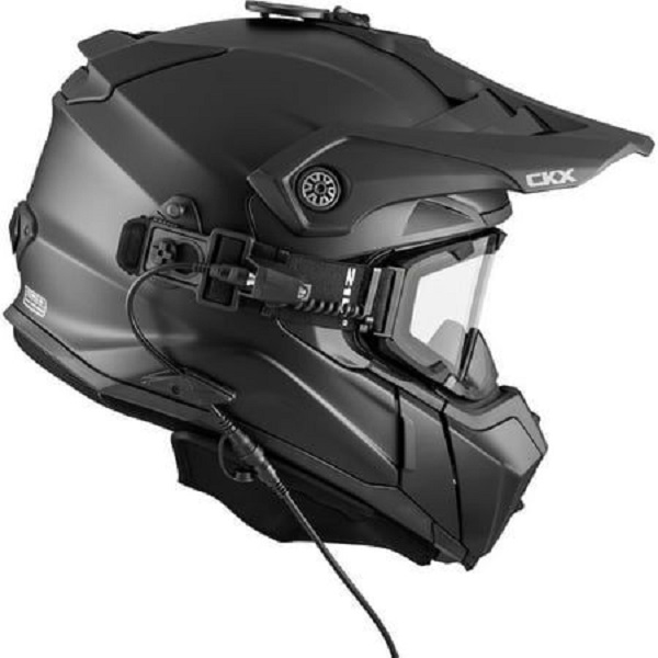 Motorcycle Helmet Sizing Guide