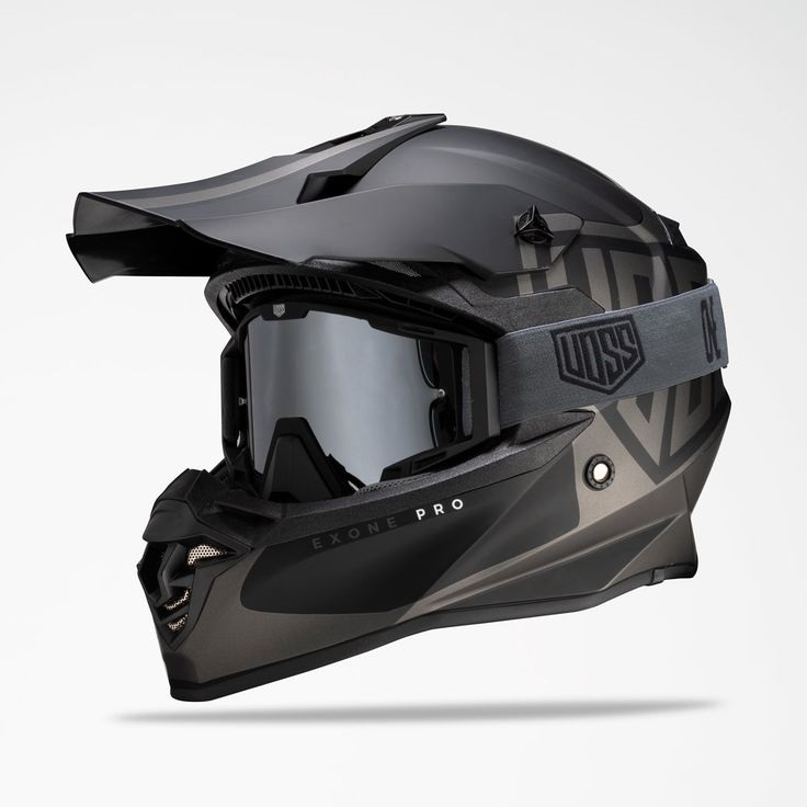 Selecting Motorcycle Helmet