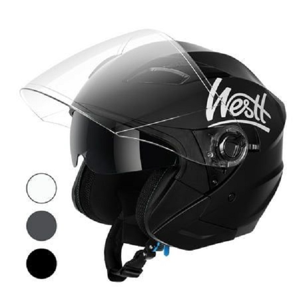 Best motorcycle helmet features.