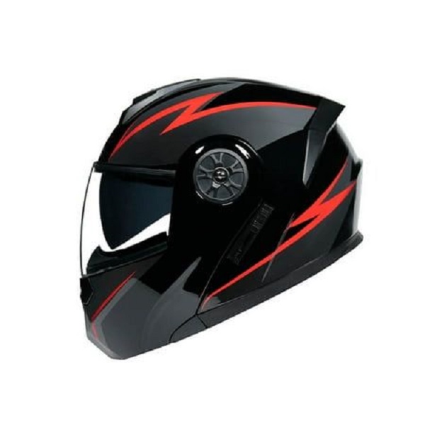 Best motorcycle helmet features.