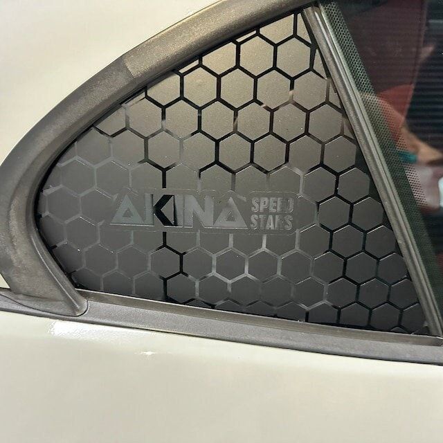 dealership sticker removal