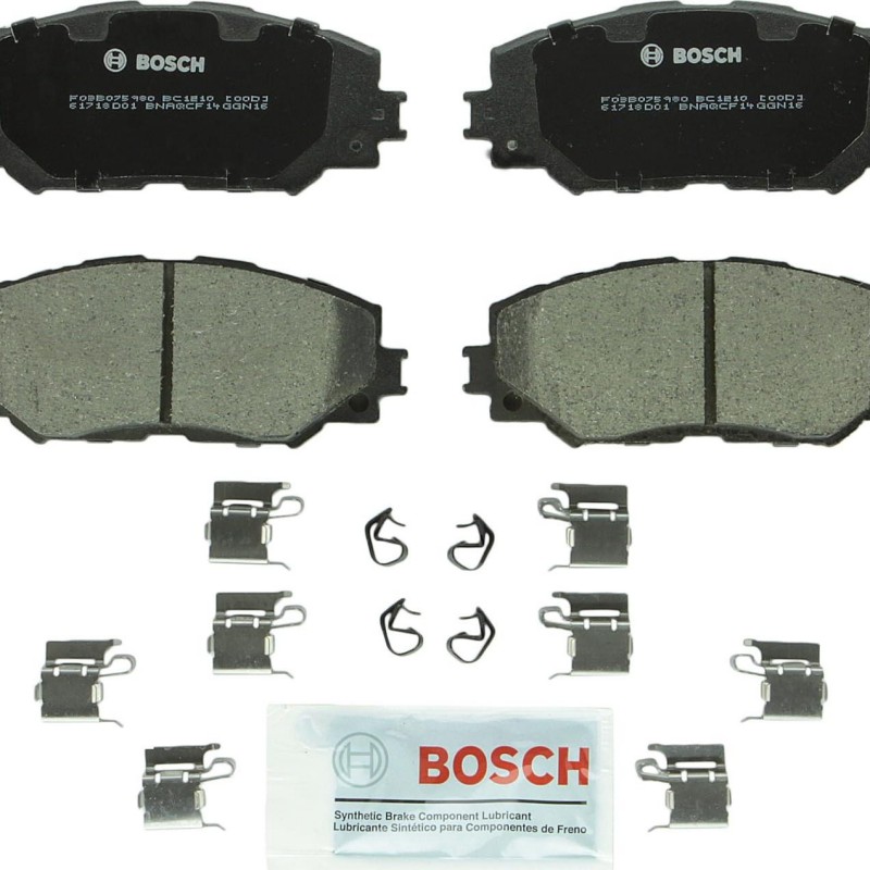 brake pads