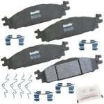 brake pads