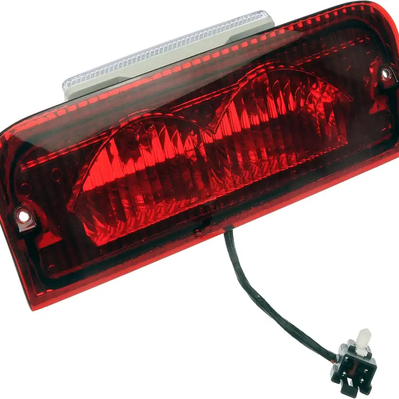 Rear Brake Lights