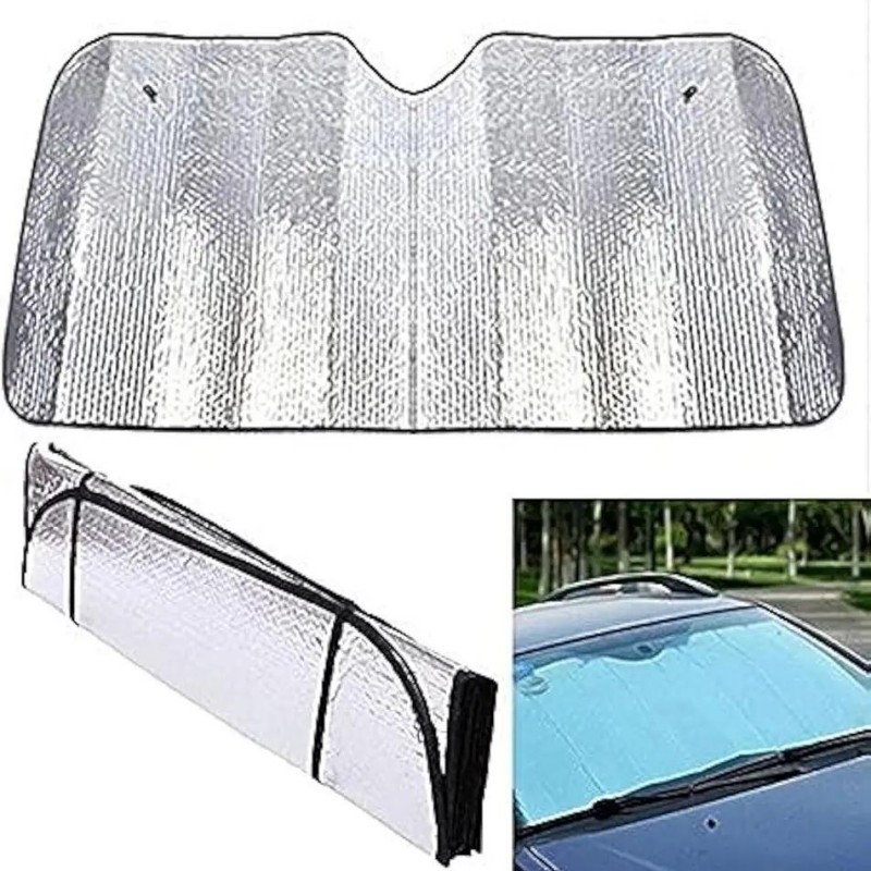 car shade