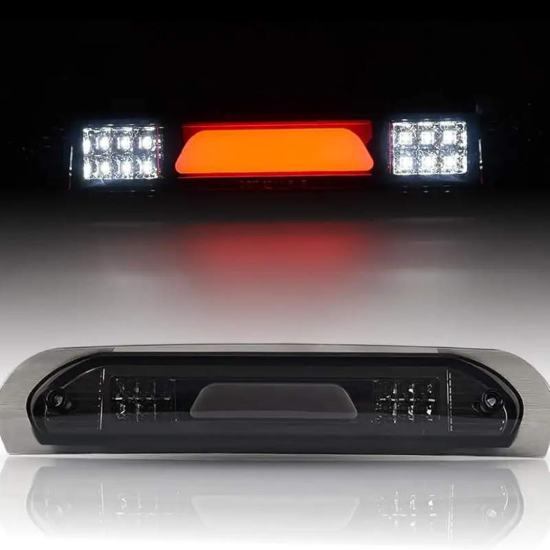 Rear Brake Lights