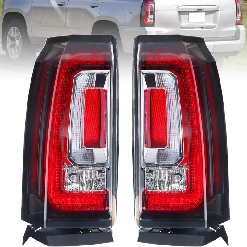 Rear Brake Lights