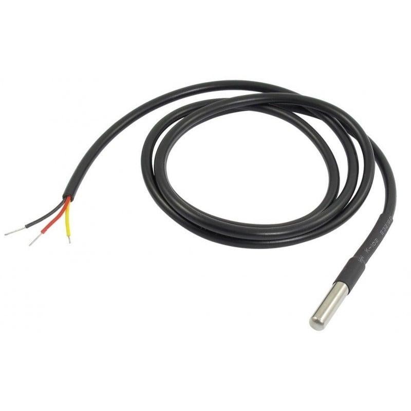 temperature sensor