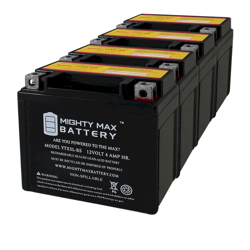 car batteries