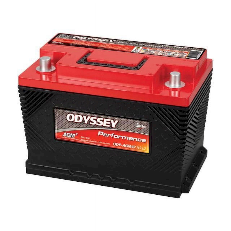 car batteries