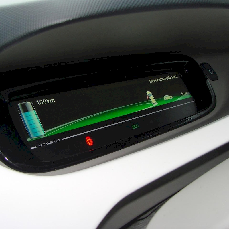 how long do hybrid car batteries last