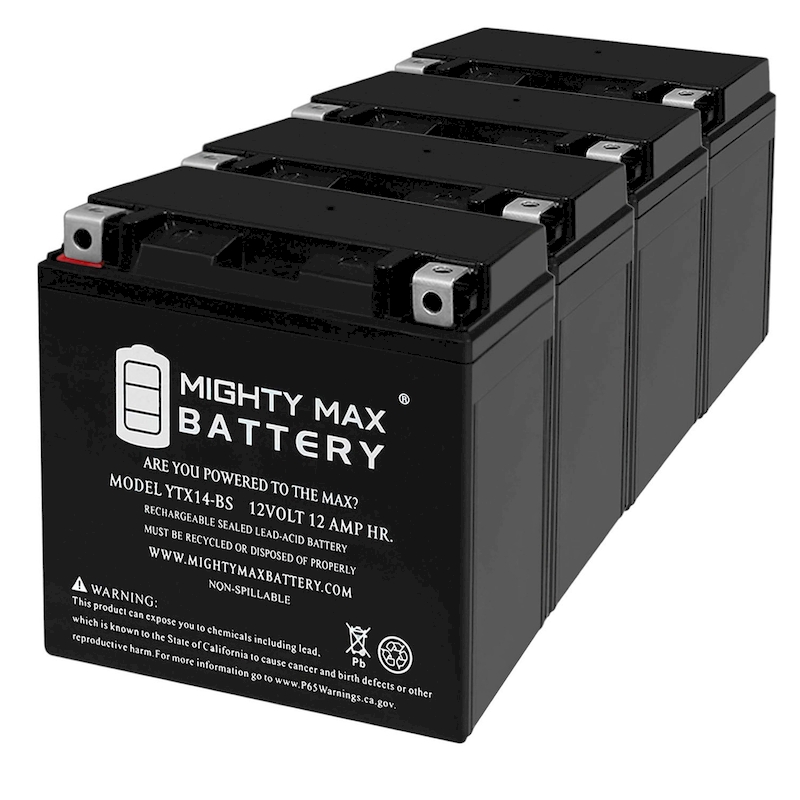 car battery parts