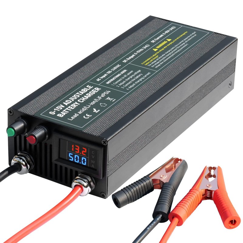 types of car batteries