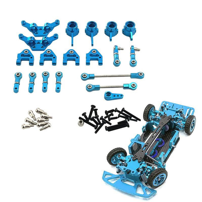 rc car parts