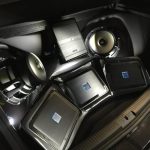 tuning and optimizing car audio systems