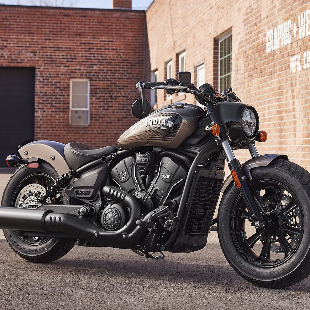 -Bobber