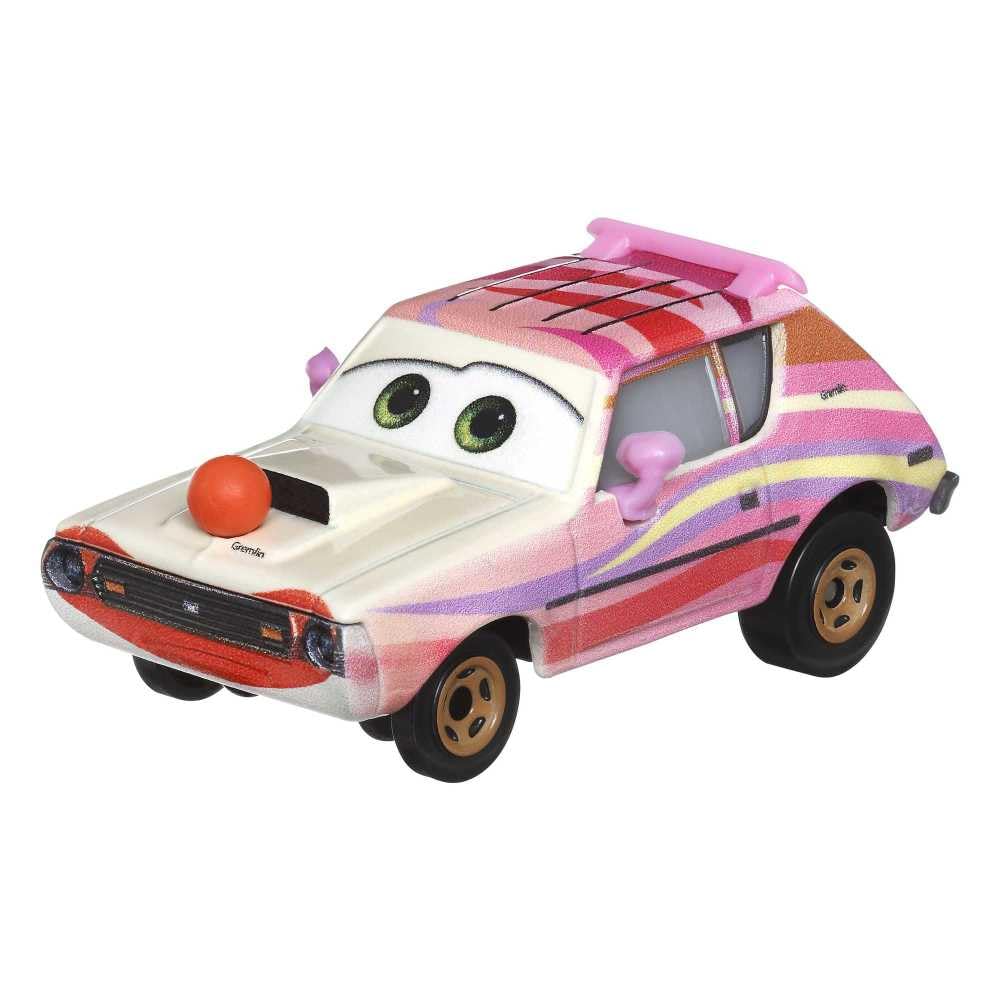 clown car