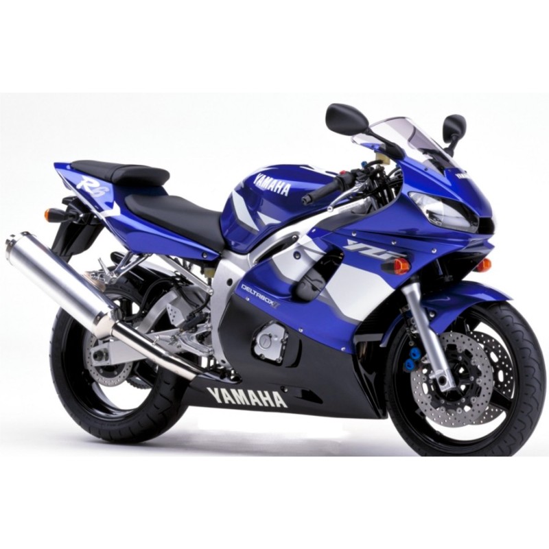 Yamaha-yzf-r6-Sticker-blue