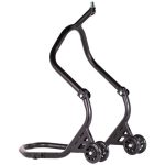 motorcycle stand