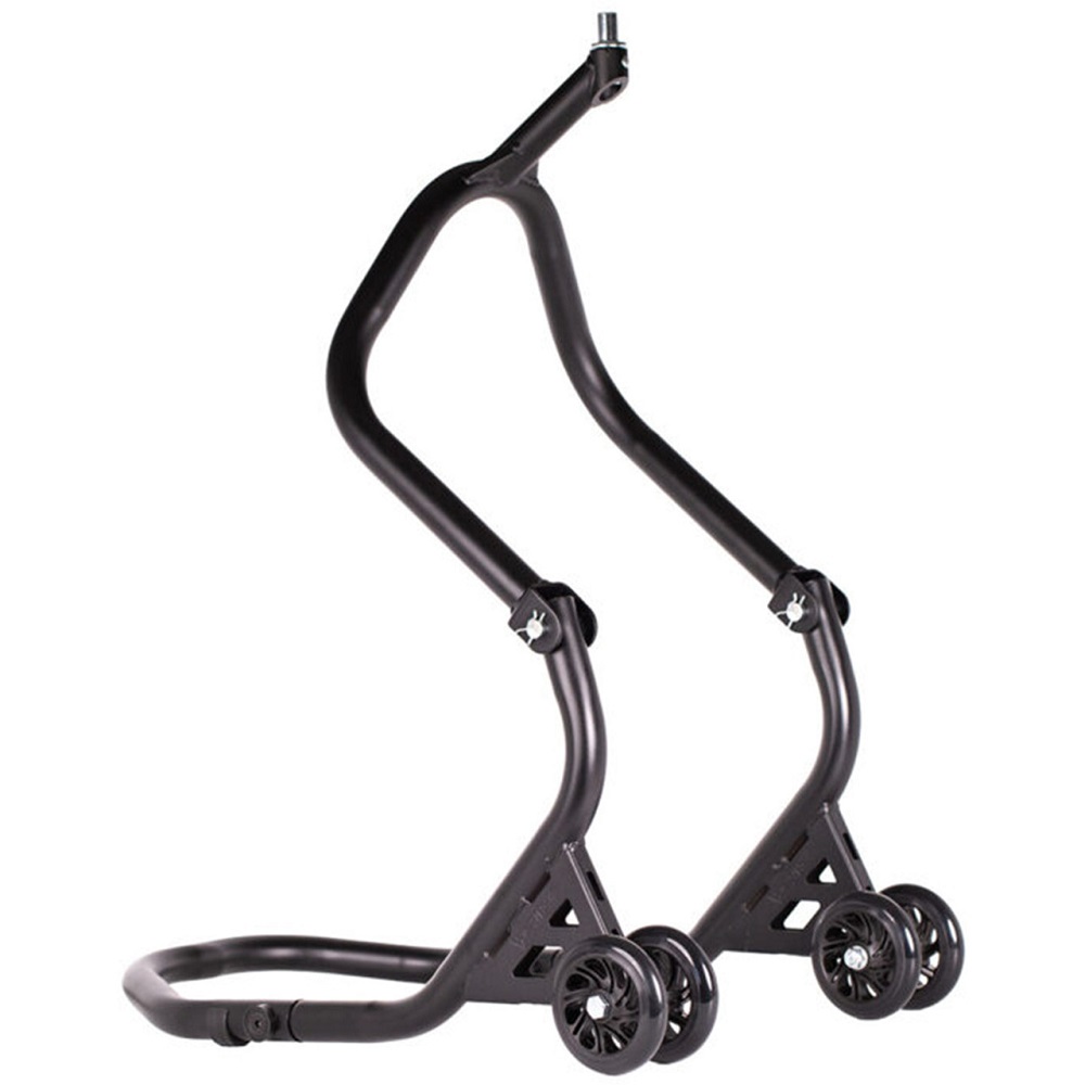 motorcycle stand
