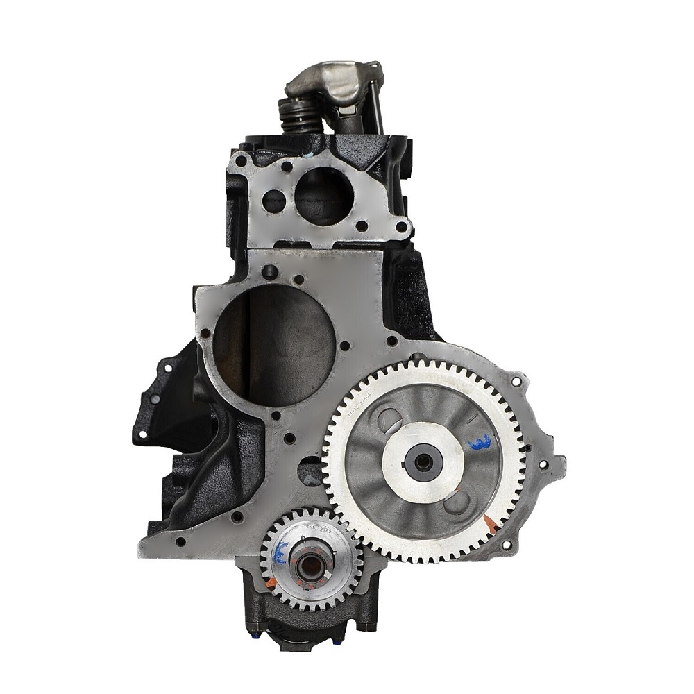 ford industrial engine parts