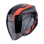 new motorcycle helmets