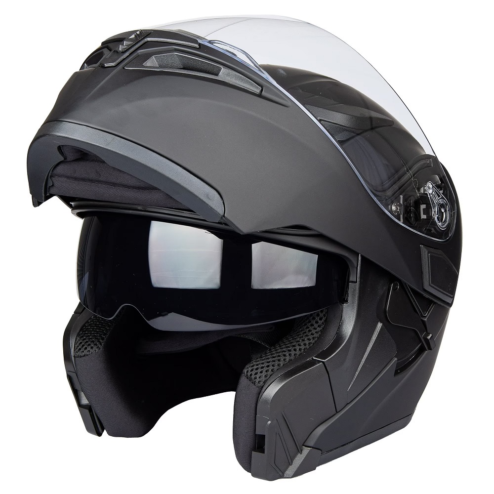 new motorcycle helmets