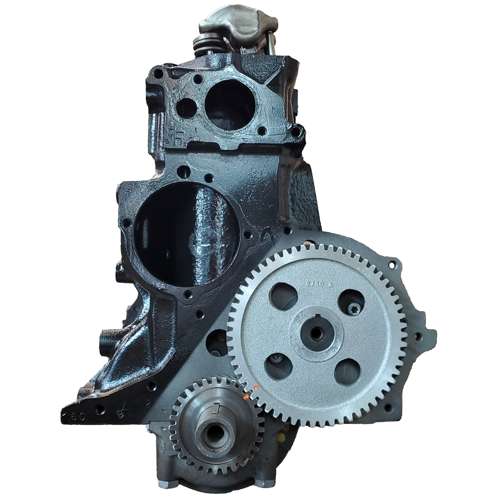 ford industrial engine