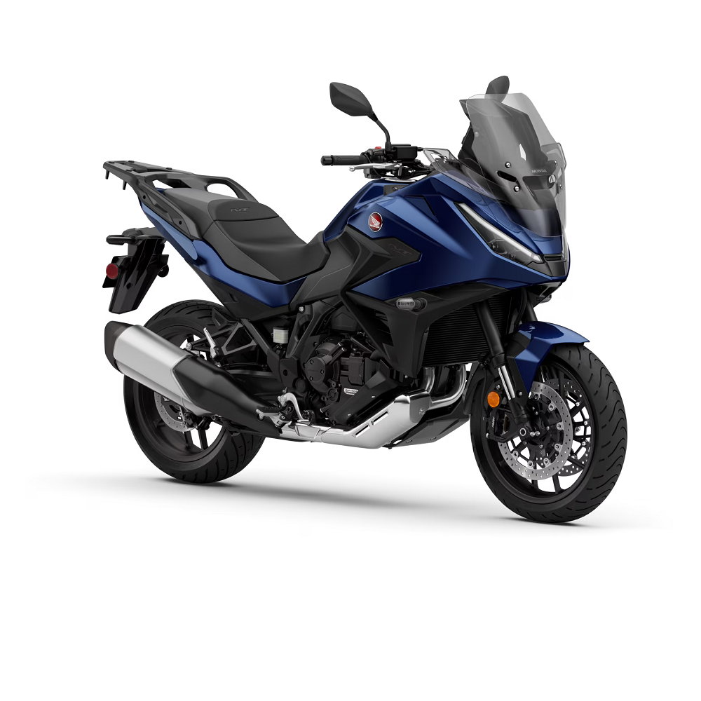 sport touring motorcycle