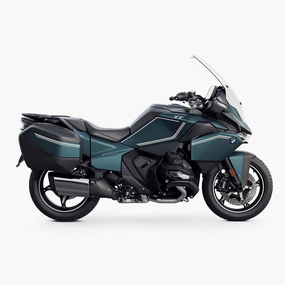 sport touring motorcycle
