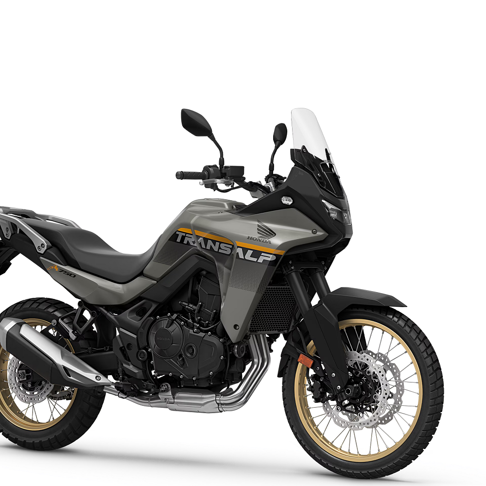 sport touring motorcycle