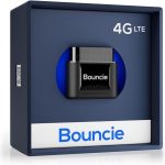 bouncie gps tracker installation